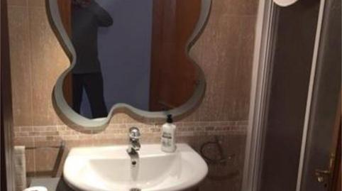 Foto 5 de Pis en venda a Roquetas Pueblo, Roquetas de Mar