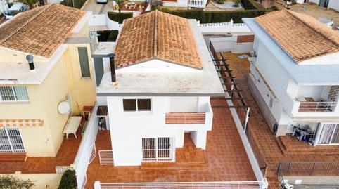 Casa o xalet en venda a Carrer Carrascar de Parcent, 34, Montebello - Nou Espai, La Nucia - imatge 3 Foto 3 de Casa o xalet en venda a Carrer Carrascar de Parcent, 34, Montebello - Nou Espai, La Nucia