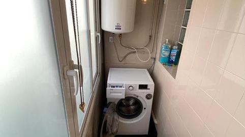 Foto 2 de Piso de alquiler en Carrer Elx, 13, Saladar, Dénia