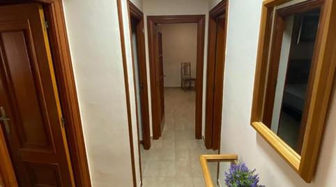 Foto 5 de Piso de alquiler en Carrer Elx, 13, Saladar, Dénia