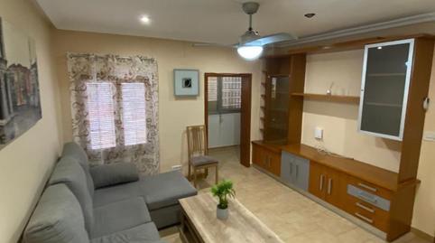 Foto 3 de Piso de alquiler en Carrer Elx, 13, Saladar, Dénia