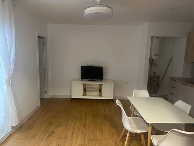 Piso en Venta en Calle Juan Nogales, 27 en Belén - San Roque