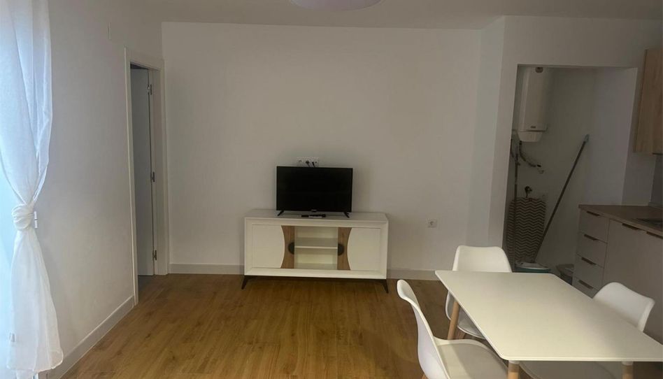 Pis en venda a Calle Juan Nogales, 27, Belén - San Roque, Jaén Capital - imatge 1 Foto 1 de Pis en venda a Calle Juan Nogales, 27, Belén - San Roque, Jaén Capital