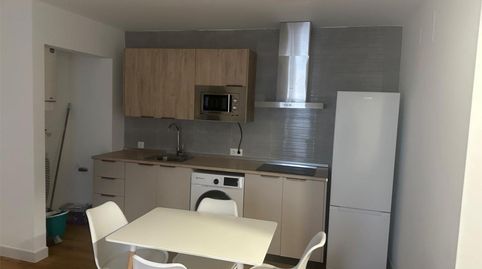 Pis en venda a Calle Juan Nogales, 27, Belén - San Roque, Jaén Capital - imatge 2 Foto 2 de Pis en venda a Calle Juan Nogales, 27, Belén - San Roque, Jaén Capital