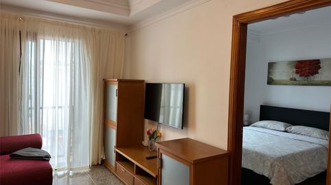 Photo 2 of Flat for rent in Street California, 32, Guanarteme, Las Palmas de Gran Canaria