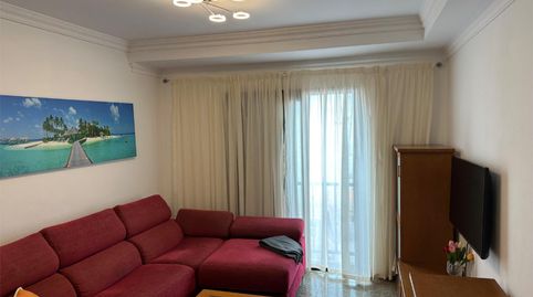Photo 3 of Flat for rent in Street California, 32, Guanarteme, Las Palmas de Gran Canaria