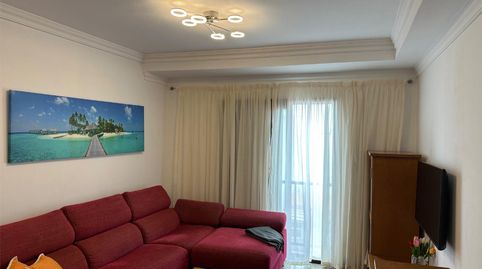 Photo 4 of Flat for rent in Street California, 32, Guanarteme, Las Palmas de Gran Canaria