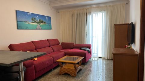 Photo 5 of Flat for rent in Street California, 32, Guanarteme, Las Palmas de Gran Canaria