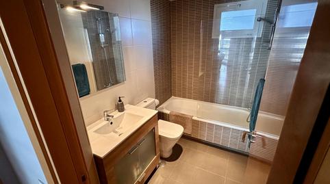 Foto 5 de Pis en venda a Avenida de Miguel Ángel Blanco, 10, Espartales, Alcalá de Henares