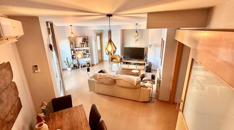 Foto 2 de Pis en venda a Avenida de Miguel Ángel Blanco, 10, Espartales, Alcalá de Henares