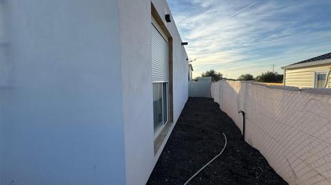 Foto 5 de Finca rústica en venda a Avenida de Andalucia, 4, Centro - Doña Mercedes, Dos Hermanas