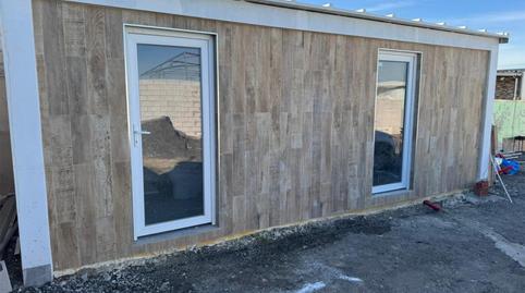 Foto 3 de Finca rústica en venda a Avenida de Andalucia, 4, Centro - Doña Mercedes, Dos Hermanas