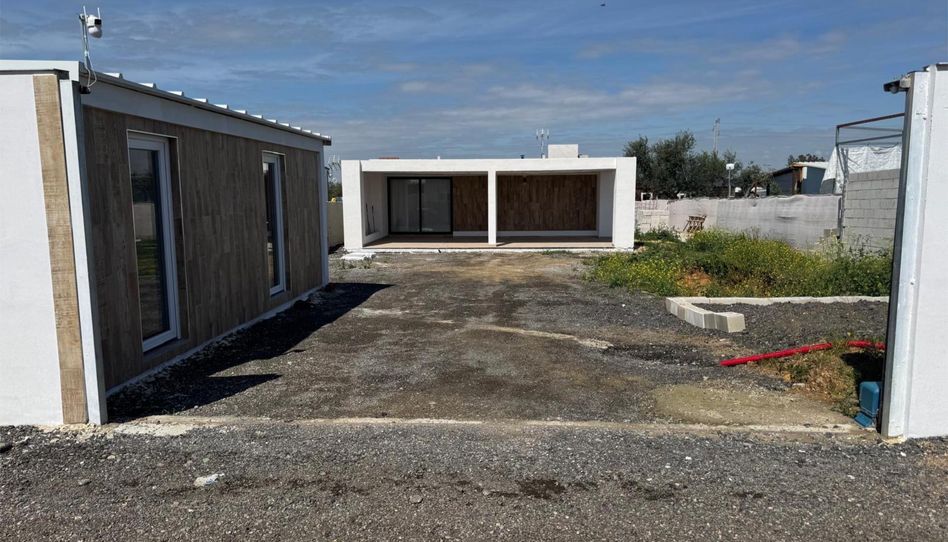 Country homes for sale in Avenida de Andalucia, 4, Centro - Doña Mercedes, Dos Hermanas - image 1 Photo 1 of Country homes for sale in Avenida de Andalucia, 4, Centro - Doña Mercedes, Dos Hermanas