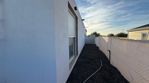 Foto 4 de Finca rústica en venda a Avenida de Andalucia, 4, Centro - Doña Mercedes, Dos Hermanas
