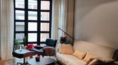 Foto 3 de Casa adosada en venta en Carrer de Sant Blai, 58, Hospital - Plaza del Real, Castellón de la Plana / Castelló de la Plana