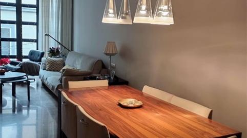 Foto 2 de Casa adosada en venta en Carrer de Sant Blai, 58, Hospital - Plaza del Real, Castellón de la Plana / Castelló de la Plana