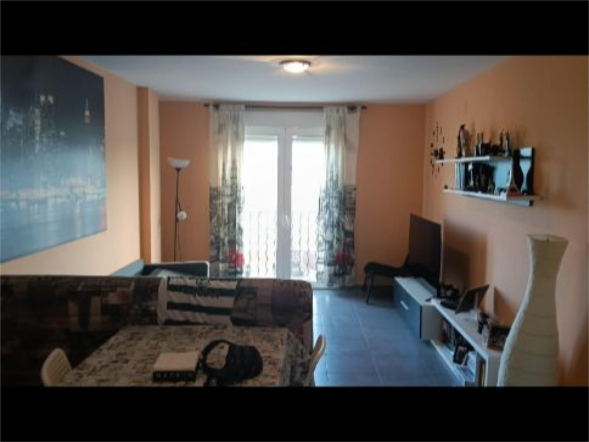 Living room of Flat for sale in Canals