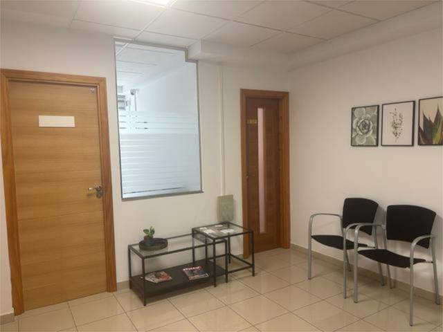 Oficina en Alquiler en San Juan