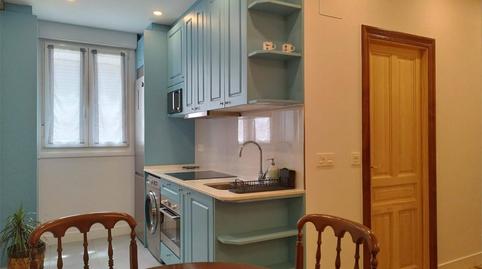 Foto 3 de Apartamento de alquiler en Calle Juan Ajuriaguerra Kalea, 5, Abandoibarra - Guggenheim, Bilbao