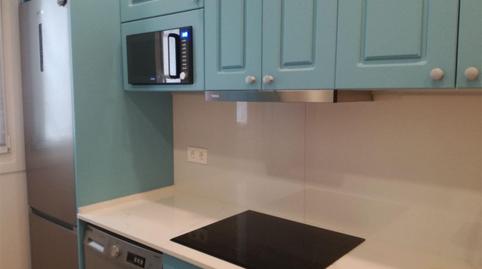 Foto 2 de Apartamento de alquiler en Calle Juan Ajuriaguerra Kalea, 5, Abandoibarra - Guggenheim, Bilbao