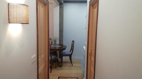 Foto 5 de Apartamento de alquiler en Calle Juan Ajuriaguerra Kalea, 5, Abandoibarra - Guggenheim, Bilbao