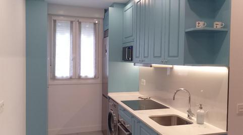 Photo 4 of Flat for rent in Calle Juan Ajuriaguerra Kalea, 5, Abandoibarra - Guggenheim, Bilbao