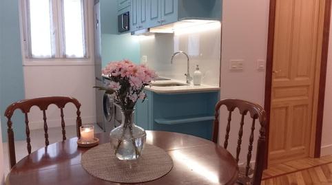 Photo 3 of Flat for rent in Calle Juan Ajuriaguerra Kalea, 5, Abandoibarra - Guggenheim, Bilbao