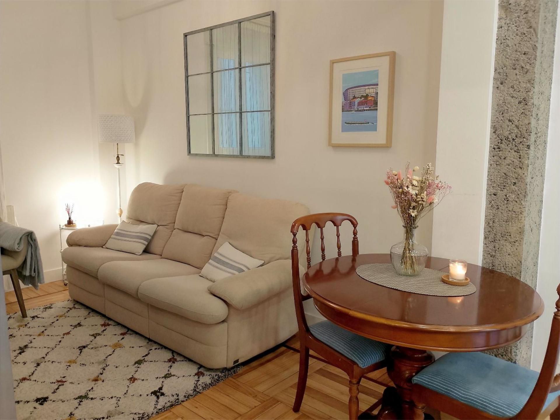 Wohnung zur Miete in Calle Juan Ajuriaguerra Kalea, 5, Abandoibarra - Guggenheim