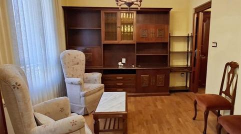 Photo 2 of Flat for sale in Street C.guillermo Doncel, 6, San Mamés - La Palomera, León Capital