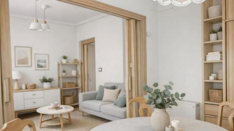 Photo 4 of Flat for sale in Street C.guillermo Doncel, 6, San Mamés - La Palomera, León Capital