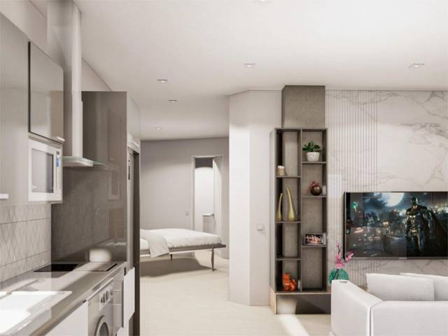 Planta baja en Venta en Calle Peinado, 42 en El Molinillo - Capuchinos