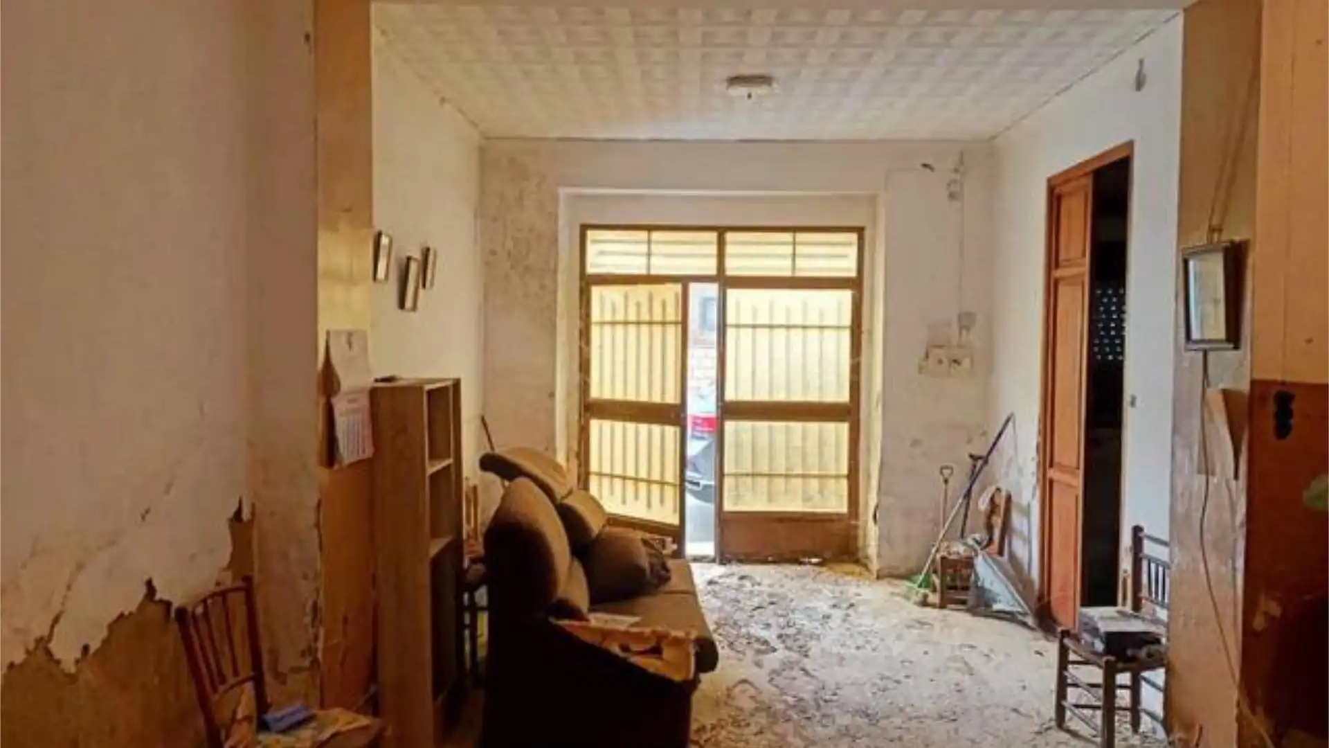 Casa o chalet en venta en Montroi / Montroy con Jardín privado, Terraza y Trastero