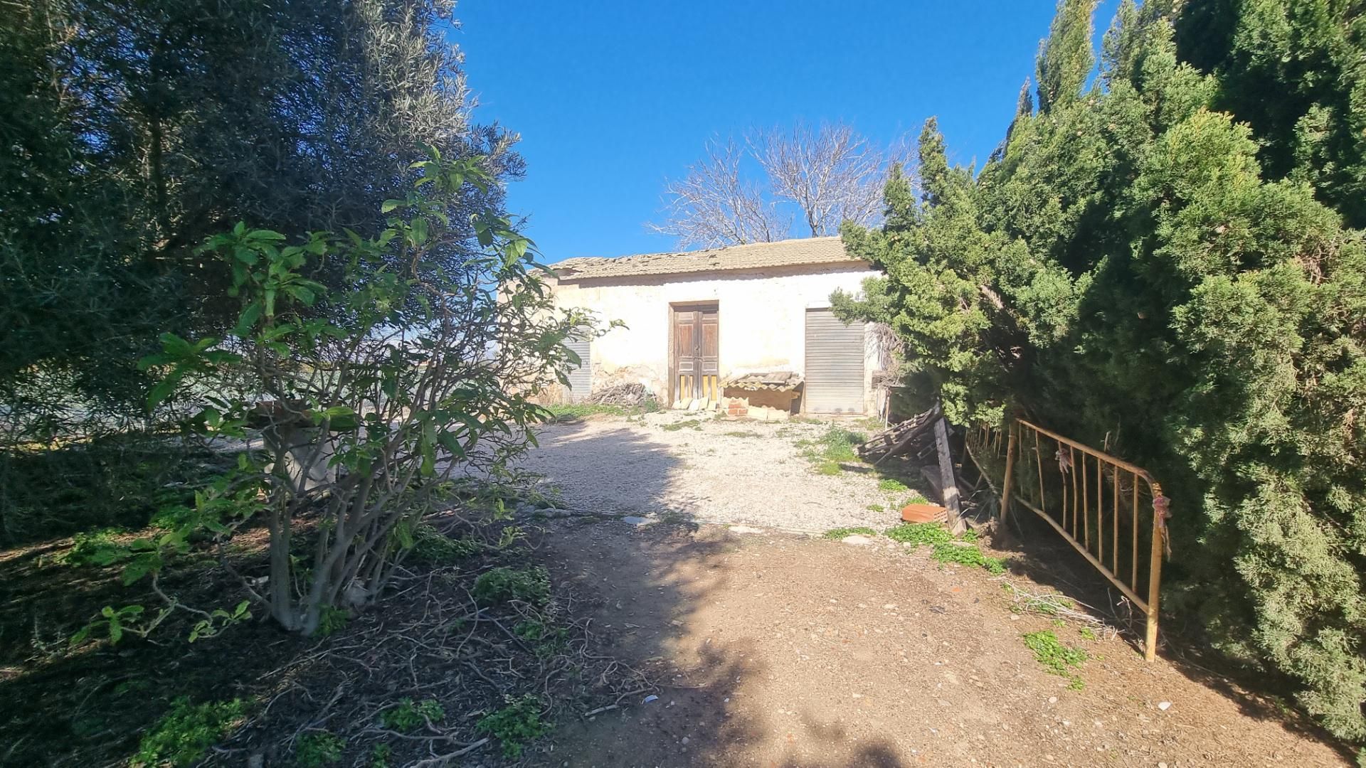 Land for sale in Guardamar del Segura