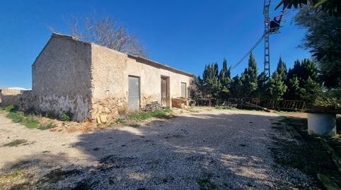 Photo 2 of Land for sale in Partida la Rinconada, 4f, El Edén, Guardamar del Segura