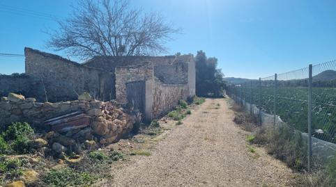 Photo 5 of Land for sale in Partida la Rinconada, 4f, El Edén, Guardamar del Segura