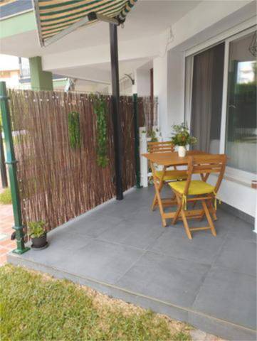 Apartamento en Alquiler en Els Terrers