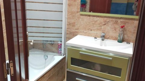 Foto 4 de Piso en venta en Calle de Buenaventura Beltrán, 15, Medina del Campo, Valladolid