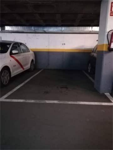 Garaje en Alquiler en Aluche