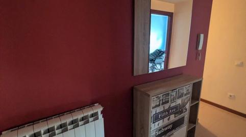 Foto 5 de Pis en venda a Calle de Jesús Arambarri, 155, Rollo - Puente Ladrillo, Salamanca Capital