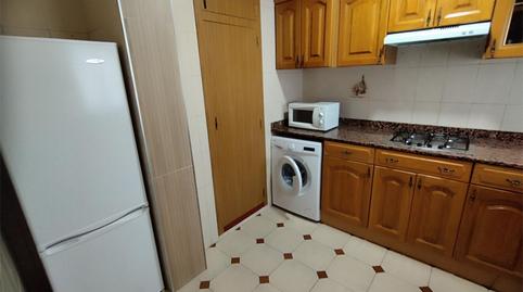 Flat to rent in Avenida Castilla, 6, Cheste, Valencia - image 4 Photo 4 of Flat to rent in Avenida Castilla, 6, Cheste, Valencia