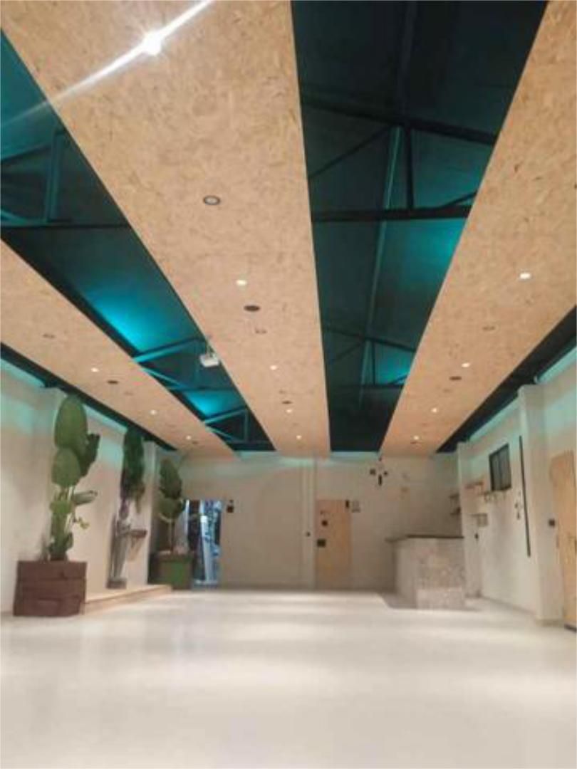 Premises for rent in Los Médicos Premises for rent in Cartagena