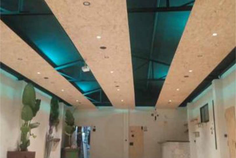 Premises for rent in Los Médicos, Cartagena - image 1 Photo 1 of Premises for rent in Los Médicos, Cartagena