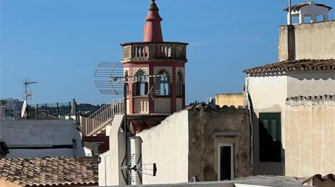 Photo 4 of Single-family semi-detached for sale in Carrer de la Pescateria Vella, 5, Cort,  Palma de Mallorca