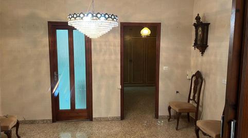 Foto 5 de Casa adosada en venda a Carrer de la Pescateria Vella, 5, Cort, Palma de Mallorca