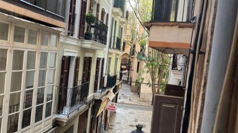 Foto 4 de Casa adosada en venda a Carrer de la Pescateria Vella, 5, Cort, Palma de Mallorca