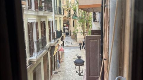Foto 3 de Casa adosada en venda a Carrer de la Pescateria Vella, 5, Cort, Palma de Mallorca