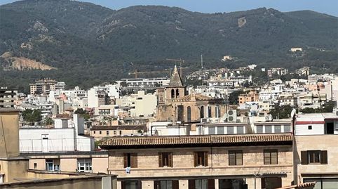 Foto 5 de Casa adosada en venda a Carrer de la Pescateria Vella, 5, Cort, Palma de Mallorca