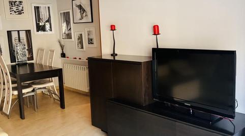 Foto 2 de Pis en venda a Carrer de Joana Herms, 44, Bases de Manresa - Carretera de Santpedor, Manresa