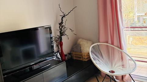 Foto 4 de Pis en venda a Carrer de Joana Herms, 44, Bases de Manresa - Carretera de Santpedor, Manresa