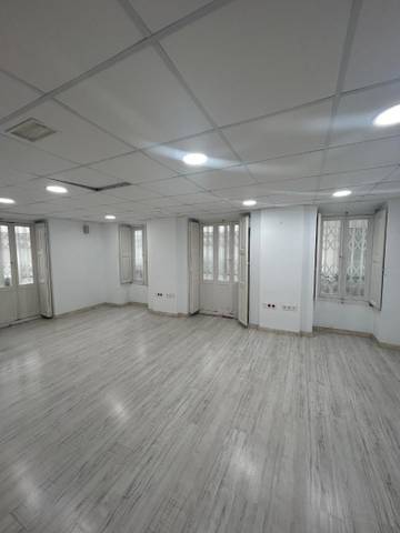 Oficina en Alquiler en Carrer de les Garrigues, 13 en Sant Francesc